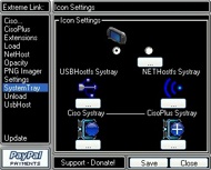 PSPCISOPSP Extreme Link 1.6.2