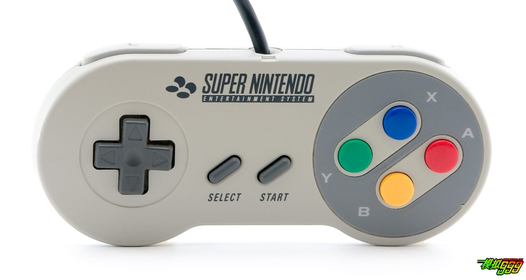 snes_control