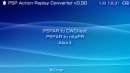 PSP Action Replay Converter 0.31