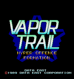  - ж (հ) - Kuhga - Operation Code Vapor Trail(J)