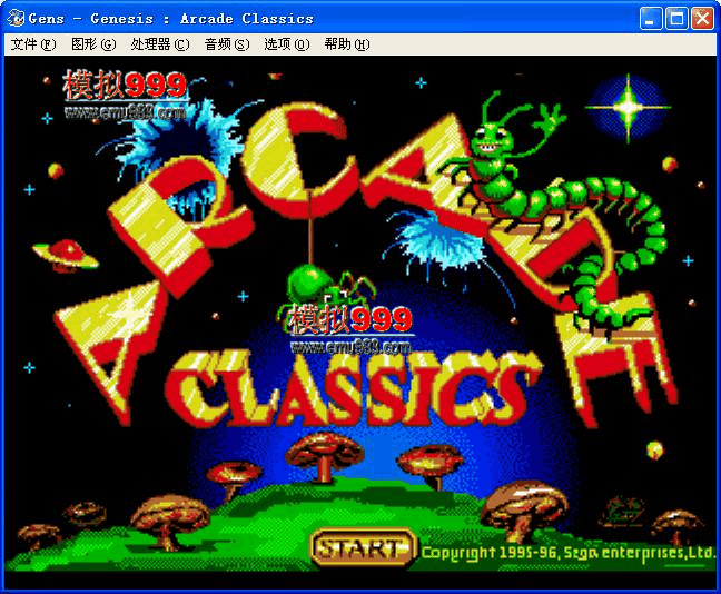 Arcade Classics (JUE) ֻϼ(ŷ)