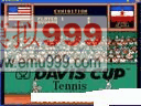 Davis Cup Tennis (U) ̨ά˹