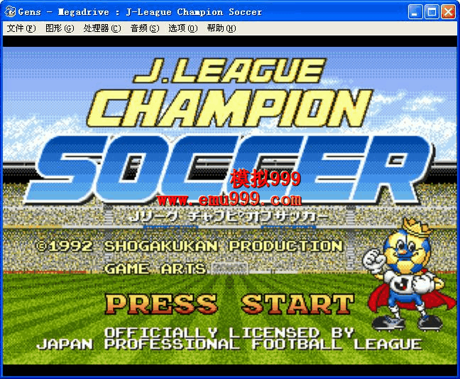 J. League Champion Soccer (J) J()