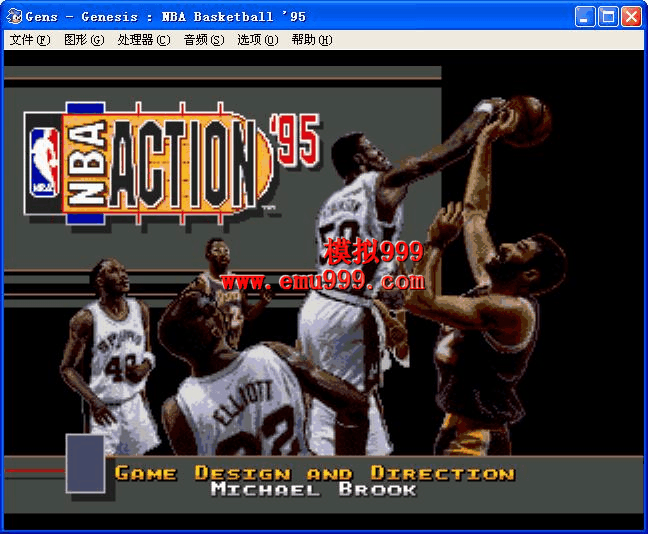 NBA Action 95 (JUE) NBA95()