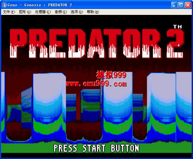 Predator 2 (JUE) Ӷ2(ŷ)