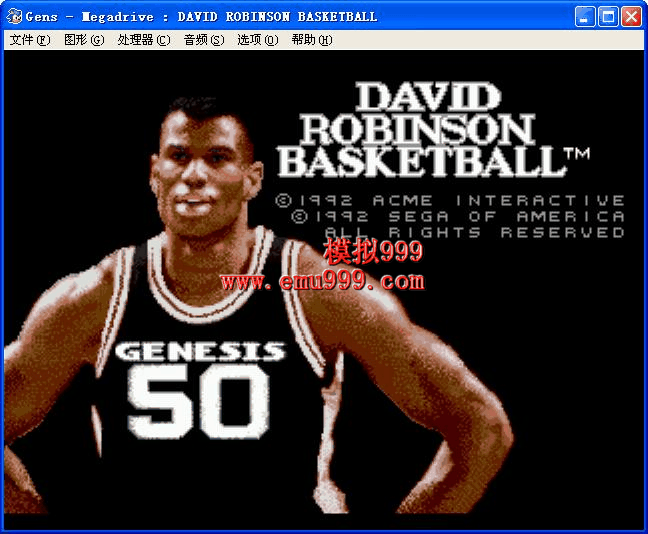 David Robinson Basketball (J) ޱѷ()