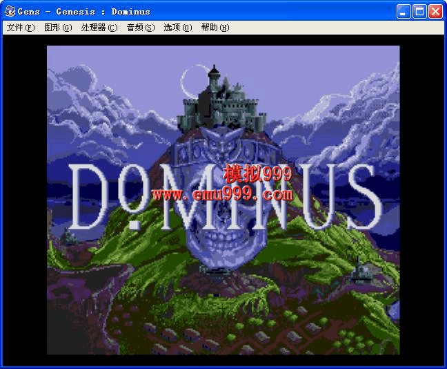 Dominus (JUE) ŵ˹(ŷ)
