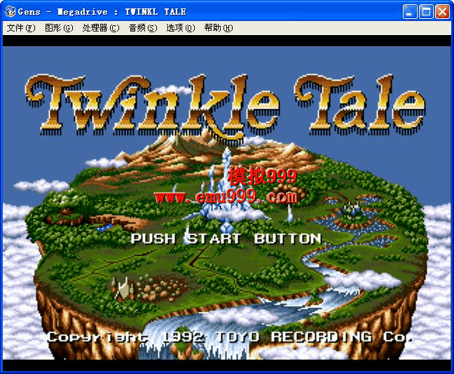 Twinkle Tale (J) Դ˵()