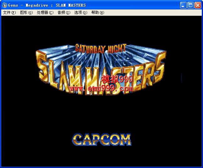 Saturday Night Slammasters (E) ˤӰ(ŷ)