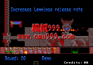 ܶԱ () - Lemmings (US)