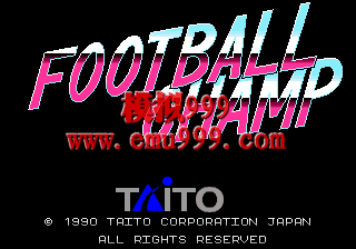 ھ () - Football Champ (World)