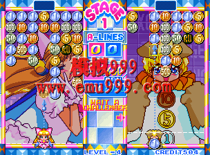 ǮϷ - Money Puzzle Exchanger / Money Idol Exchanger