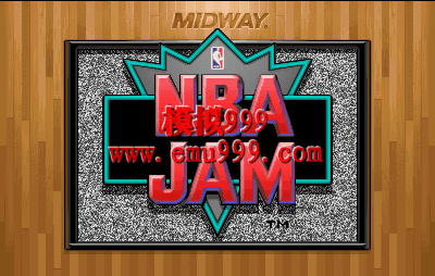 NBAʱ - NBA Hangtime