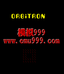 /ɵѲ - Orbitron