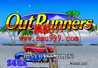 /ֻ () - OutRunners (World)