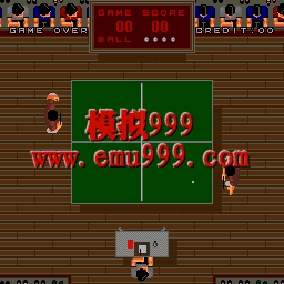 ƹʦ 93 - Ping Pong Masters 93