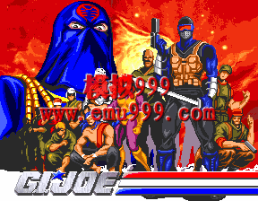 ۾߲/ֲ () - GI Joe (World)