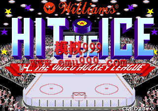  () - Hit the Ice (US)