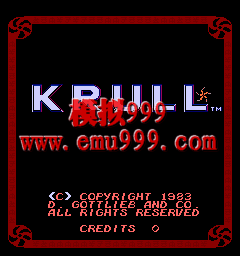 ̽/ - Krull