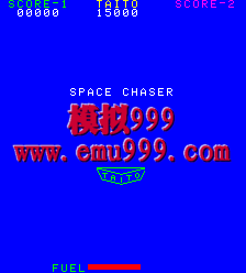 ̫ - Space Chaser