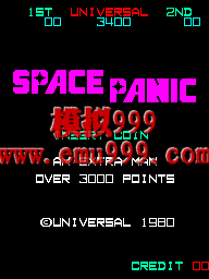 ֻſռ - Space Panic