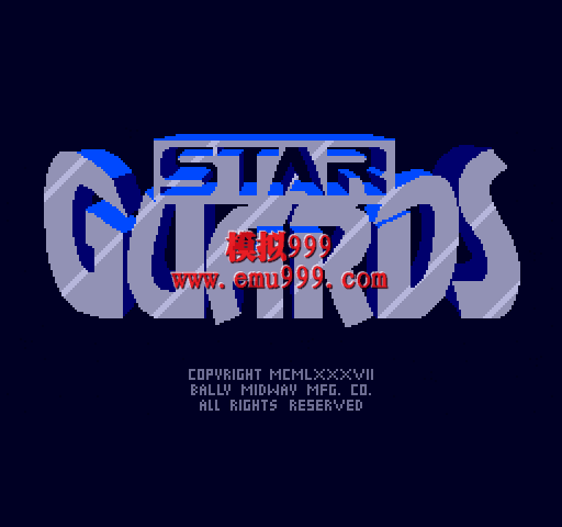 Ǽʷ - Star Guards