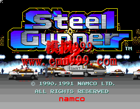 ǹ2/־Ӣ 2() - Steel Gunner 2 (US)