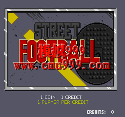 ͷ/ͷ - Street Football