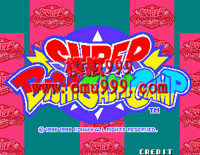 񻶽 - Super Bishi Bashi Championship