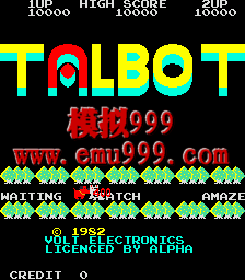 Թ /  - Talbot