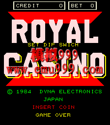 ˮ/ʼҶĳ - Royal Casino