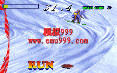 ѩ - Snow Board Championship