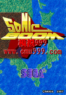 ս/ٺը - Sonic Boom