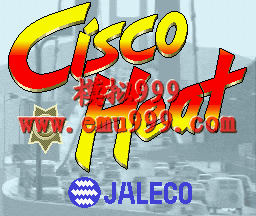 ˼/Ȼ - Cisco Heat