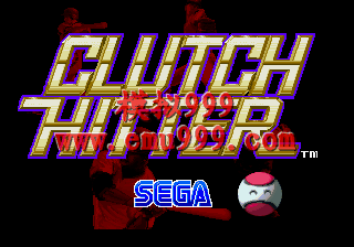 ʤ/91 ְҵ() - Clutch Hitter(US)