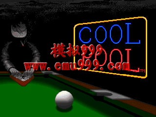 ײ - Cool Pool