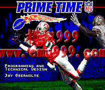 ƽʱ - NFL Prime Time (F)