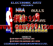 NBA--ţԺ () - NBA Pro Basketball - Bulls vs Lakers (