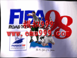 FIFA 98-籭֮·() - FIFA - Road to World Cup 98 - World Cup h