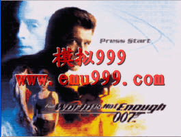 007 ƽ() - 007 - GoldenEye(J)