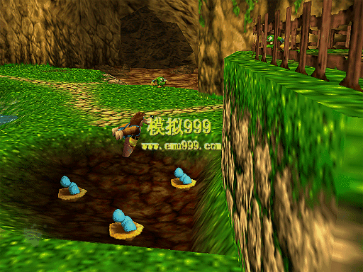 Сð2() - Banjo-Tooie (A)