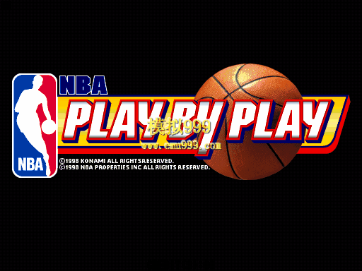 NBA - NBA Play By Play