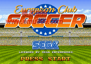 ŷޱ (ŷ) - European Club Soccer (E)