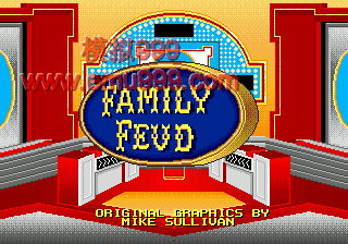 ͥʴ / ͥ () - Family Feud (U)