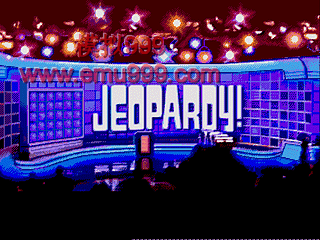 Ӵʴ(ŷ) - Jeopardy (U)