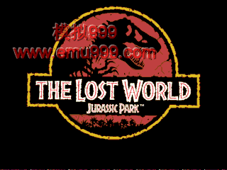 ٪޼ǹ԰2 - ʧ - Jurassic Park 2 - The Lost World