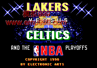 ˶Կ () - Lakers vs Celtics (U)