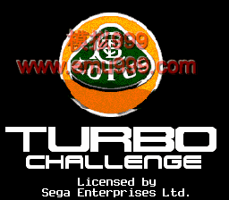 Lotusս (ŷ) - Lotus Turbo Challenge (EU)