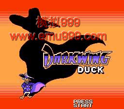 Ѽռ () - Darkwing Duck (U)