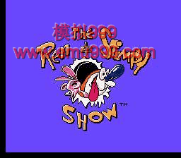 رϷ/׶ʷƤ - Ren & Stimpy Show, The (U)